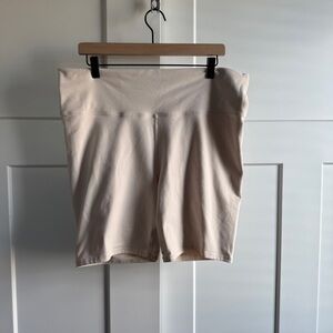 Fabletics Power Hold biker Shorts